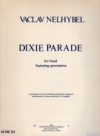 ディキシー・パレード（ヴァーツラフ・ネリベル）【Dixie Parade】