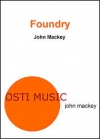 ファウンドリー（ジョン・マッキー）【Foundry】