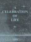 セレブレーション・オブ・ライフ (ワーレン・バーカー)（スコアのみ）【A Celebration of Life】