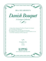 デニッシュ・ブーケ（アイラ・ハーシェン）【Danish Bouquet】
