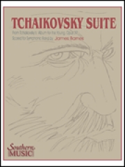 チャイコフスキー組曲【Tchaikovsky Suite】