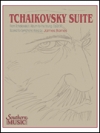 チャイコフスキー組曲（スコアのみ）【Tchaikovsky Suite】