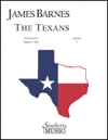 テキサンズ（ジェイムズ・バーンズ）【The Texans】