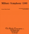 軍隊交響曲（マーク・ハインズレー編曲）【Military Symphony (100)】