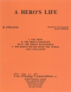 交響詩「英雄の生涯」（マーク・ハインズレー編曲）（スコアのみ）【A Hero’s LIfe】