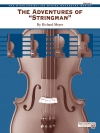 アドベンチャー・オブ・「ストリングマン」（スコアのみ）【The Adventures of Stringman】