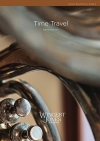 タイム・トラベル（ダニエル・バックビック）（スコアのみ）【Time Travel】