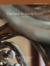 ファンファーレ・イン・ソング・フォーム（ダニエル・バックビック）【Fanfare in Song Form】