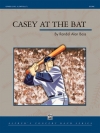 ケイシー・アット・ザ・バット (ランドル・アラン・バス) （スコアのみ）【Casey at the Bat】