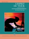 スピリット・ツアー（ランドル・アラン・バス ）【L'Esprit du Tour: A Fanfare for Lance】