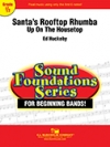Santa’s Rooftop Rhumba（エド・ハックビー）（スコアのみ）
