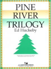 パイン・リバー・トリロジー（エド・ハックビー）【Pine River Trilogy】