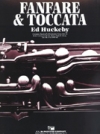 ファンファーレとトッカータ（エド・ハックビー）【Fanfare and Toccata】