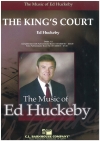 ザ・キングス・コート（エド・ハックビー）（スコアのみ）【The King’s Court】