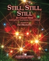 Still, Still, Still（スコアのみ）（エド・ハックビー編曲）