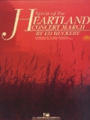スピリット・オブ・ザ・ハートランド（エド・ハックビー）【Spirit of the Heartland】