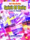 スピリット・オブ・ユニティ（エド・ハックビー）【Spirit of Unity】