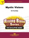 ミスティック・ビジョン（エド・ハックビー）（スコアのみ）【Mystic Visions】