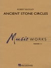古代のストーン・サークル（ロバート・バックリー）（スコアのみ）【Ancient Stone Circles 】