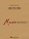 アークティック・ファイア（ロバート・バックリー）【Arctic Fire】