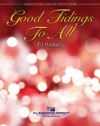 Good Tidings To All（エド・ハックビー）（スコアのみ）