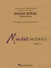イーグル・ソング（ロバート・バックリー）【Eagle Song】