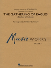 The Gathering of Eagles（ロバート・バックリー）