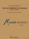 The Gathering of Eagles（ロバート・バックリー）