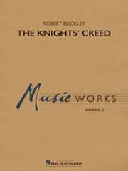 ナイト・クリード（ロバート・バックリー）【The Knights' Creed】