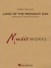 ランド・オブ・ザ・ミッドナイト・サン（ロバート・バックリー）【Land of the Midnight Sun】