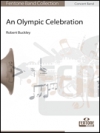 オリンピック・セレブレーション（ロバート・バックリー）（スコアのみ）【An Olympic Celebration】