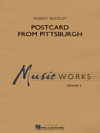 ピッツバーグからポストカード（ロバート・バックリー）【Postcard from Pittsburgh】