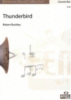 サンダーバード（ロバート・バックリー）（スコアのみ）【Thunderbird】