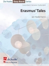 エラスムスの物語（ヤン・ハーデルマン）【Erasmus' Tales】