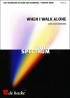 When I Walk Alone（ヤン・ハーデルマン）
