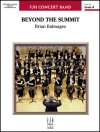 頂上の向こうに（ブライアン・バルメイジズ）（スコアのみ）【Beyond the Summit】