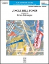 ジングルベル・トーン（ブライアン・バルメイジズ）（スコアのみ）【Jingle Bell Tones】
