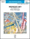 ミッドナイト・スカイ（ブライアン・バルメイジズ）（スコアのみ）【Midnight Sky】