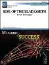 Rise of the Bladesmith（ブライアン・バルメイジズ）（スコアのみ）