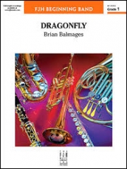 ドラゴンフライ（ブライアン・バルメイジズ）【Dragonflys】