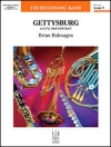 ゲティスバーグ（ブライアン・バルメイジズ）（スコアのみ）【Gettysburg】