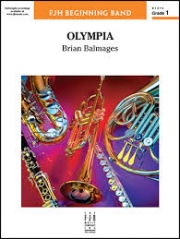 オリンピア（ブライアン・バルメイジズ）【Olympia】