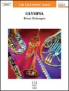 オリンピア（ブライアン・バルメイジズ）（スコアのみ）【Olympia】