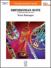 スミソニアン組曲（ブライアン・バルメイジズ）（スコアのみ）【Smithsonian Suite】