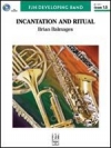 呪文と儀式（ブライアン・バルメイジズ）【Incantation and Ritual】