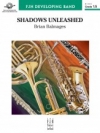 解き放たれた影（ブライアン・バルメイジズ）（スコアのみ）【Shadows Unleashed】