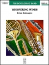 風のささやき（ブライアン・バルメイジズ）【Whispering Winds】