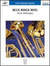 ブルー・リッジ・リール（ブライアン・バルメイジズ）（スコアのみ）【Blue Ridge Reel】
