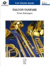 ファルコン・ファンファーレ（ブライアン・バルメイジズ）（スコアのみ）【Falcon Fanfare】