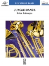ジャングル・ダンス（ブライアン・バルメイジズ）（スコアのみ）【Jungle Dance】